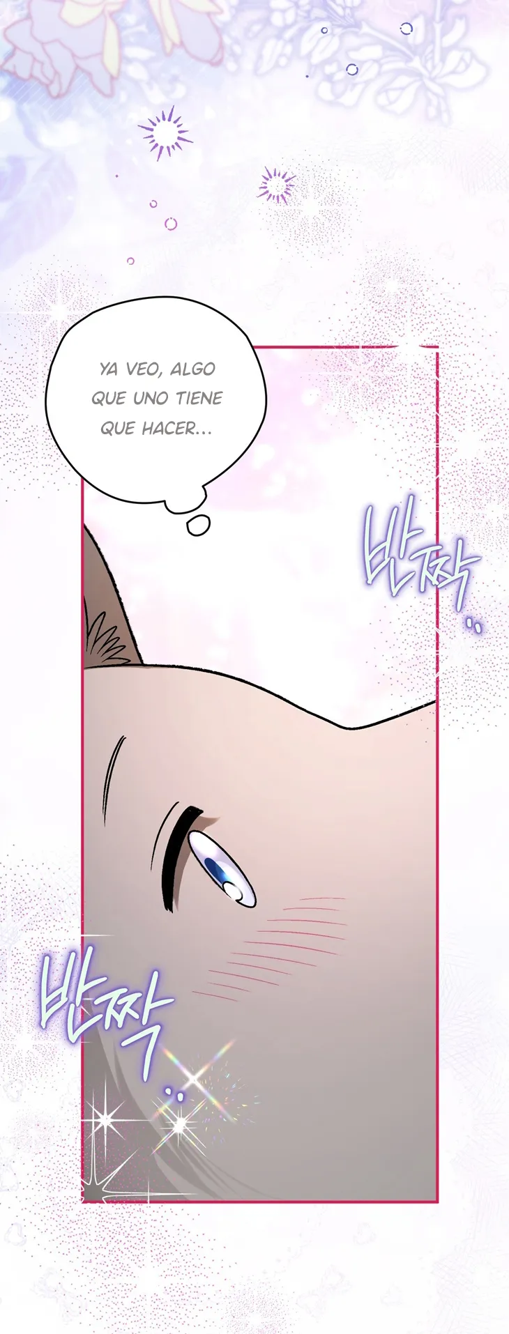 A Mi Querido Lobo capítulo 22, página 53