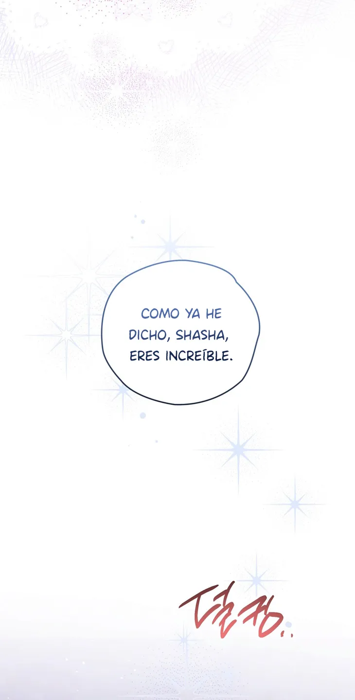 A Mi Querido Lobo capítulo 22, página 54