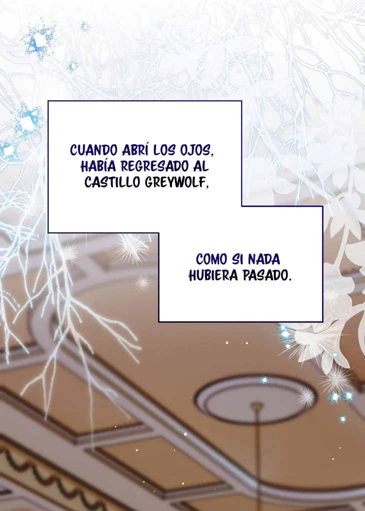 A Mi Querido Lobo capítulo 23, página 17