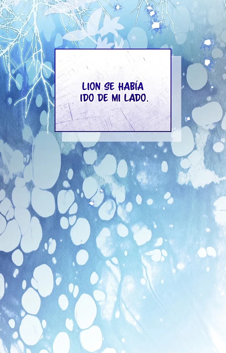 A Mi Querido Lobo capítulo 23, página 19