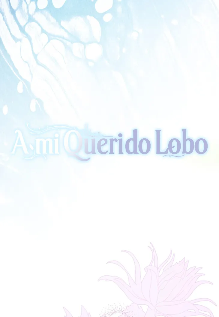 A Mi Querido Lobo capítulo 23, página 20