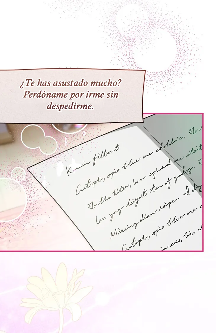 A Mi Querido Lobo capítulo 23, página 23