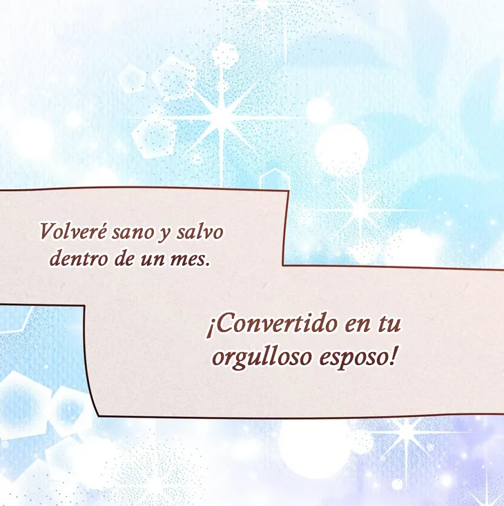 A Mi Querido Lobo capítulo 23, página 33