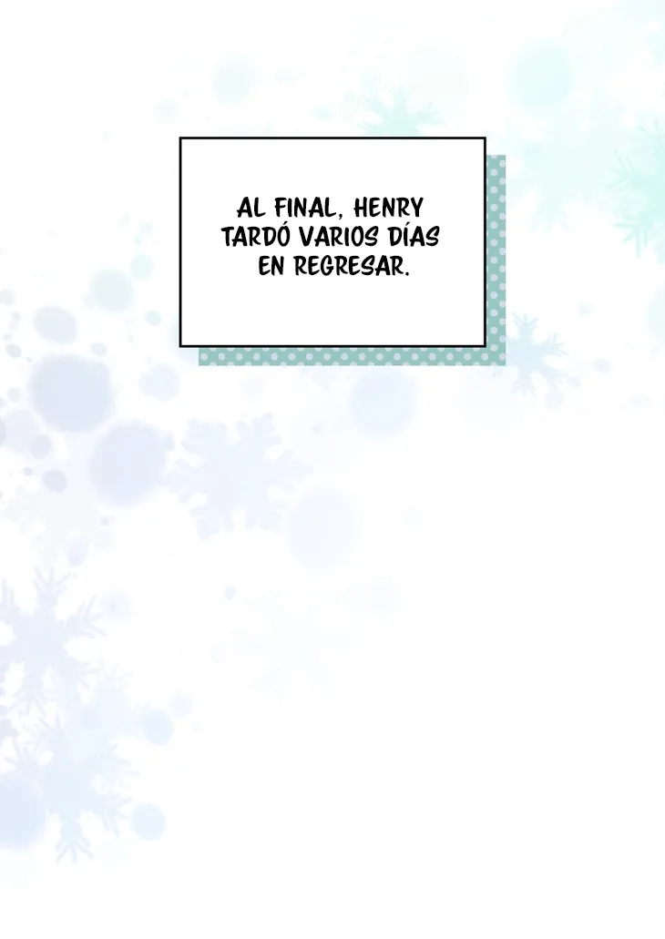 A Mi Querido Lobo capítulo 23, página 52