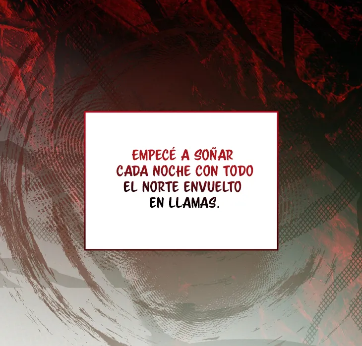 A Mi Querido Lobo capítulo 23, página 74