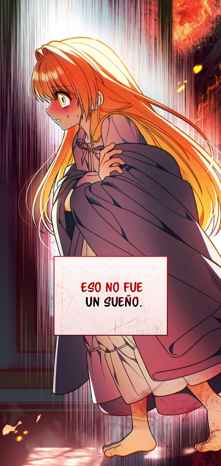 A Mi Querido Lobo capítulo 23, página 77