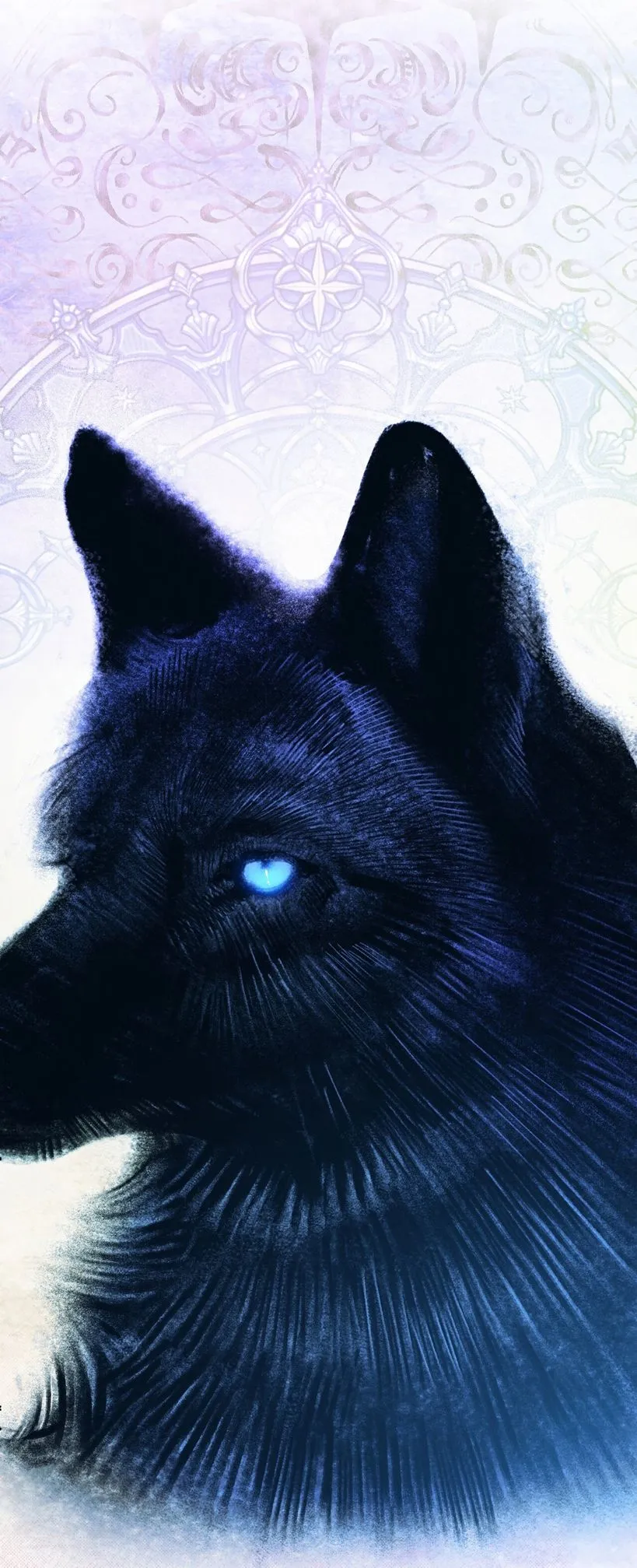 A Mi Querido Lobo capítulo 24, página 13