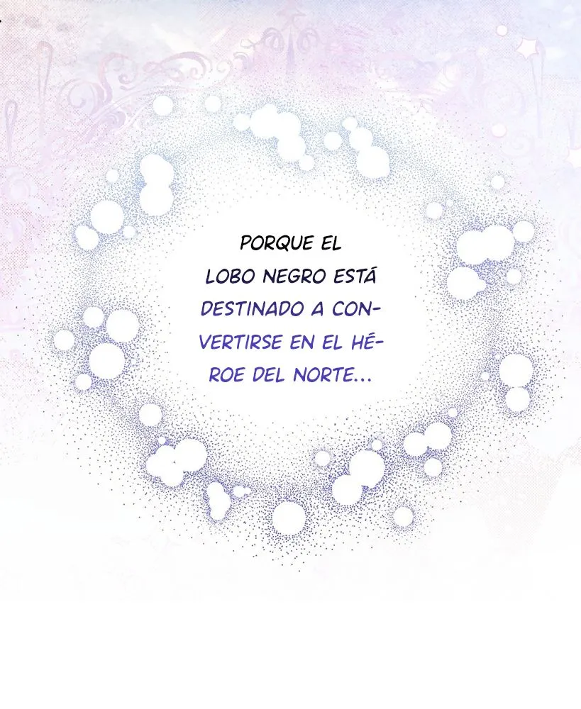 A Mi Querido Lobo capítulo 24, página 14