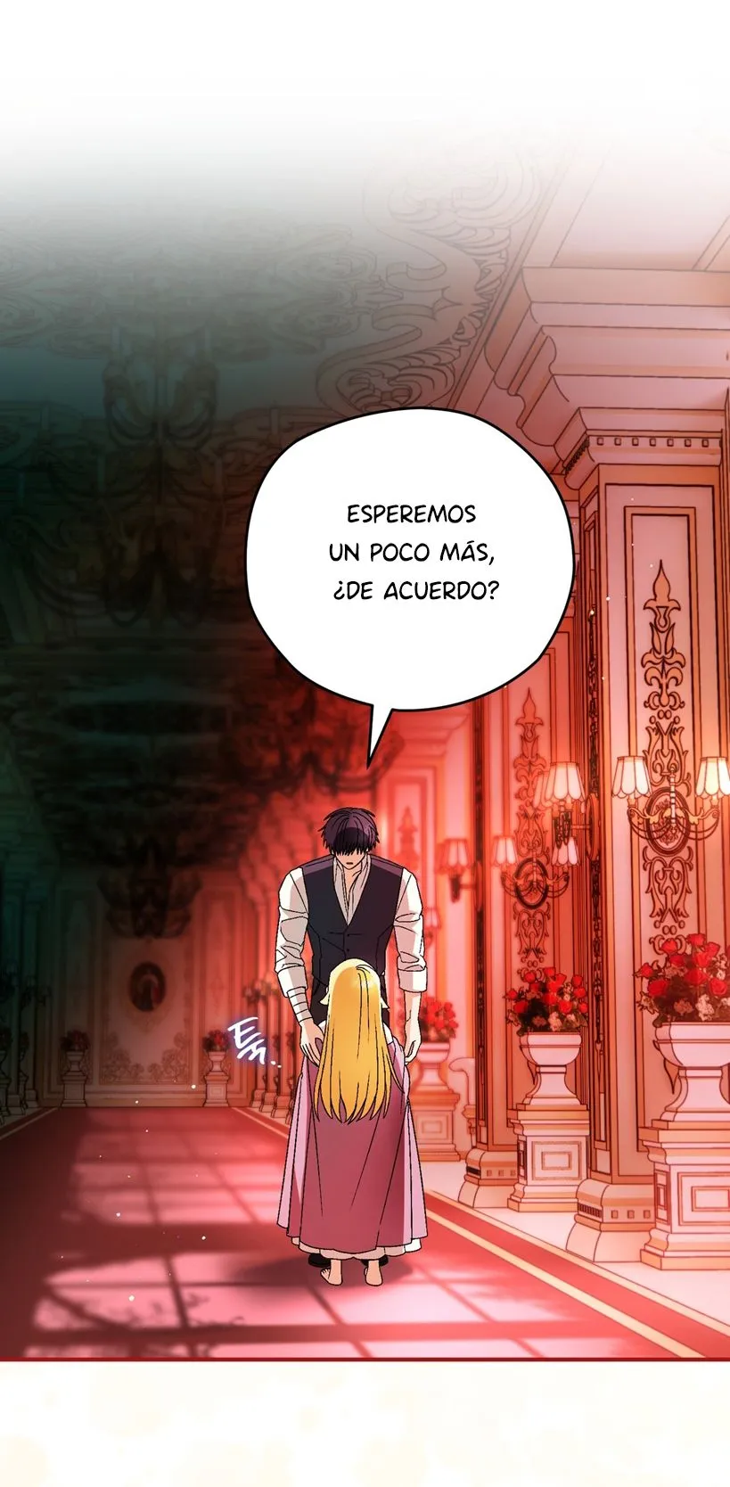 A Mi Querido Lobo capítulo 24, página 15