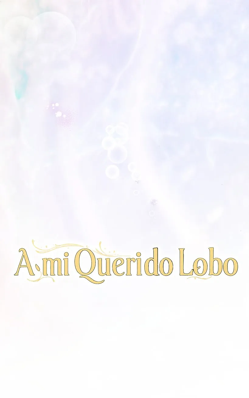 A Mi Querido Lobo capítulo 24, página 17