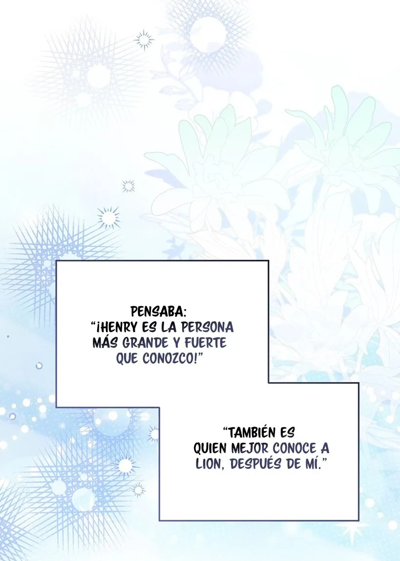A Mi Querido Lobo capítulo 24, página 40