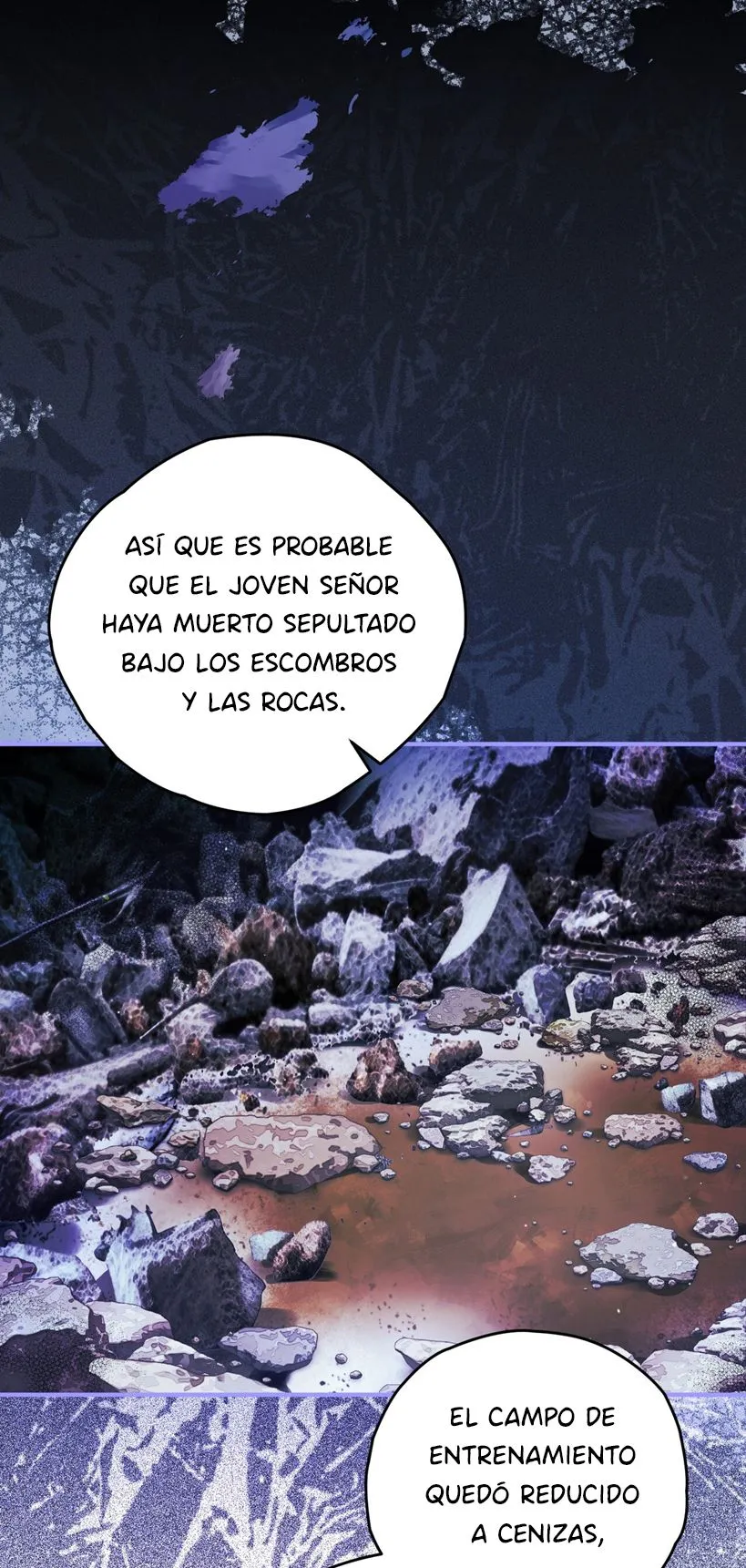 A Mi Querido Lobo capítulo 24, página 43