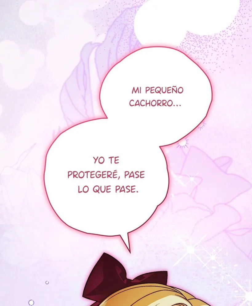 A Mi Querido Lobo capítulo 24, página 52