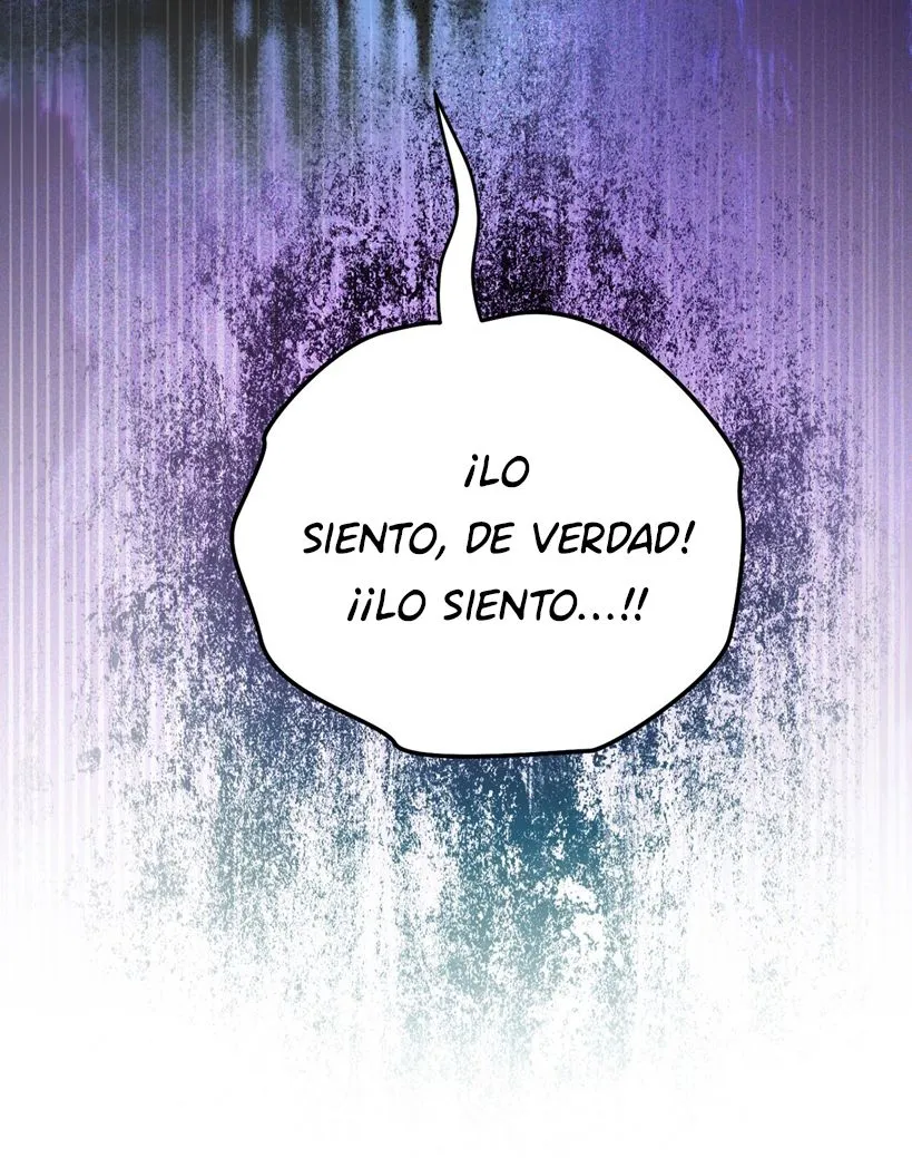 A Mi Querido Lobo capítulo 24, página 60