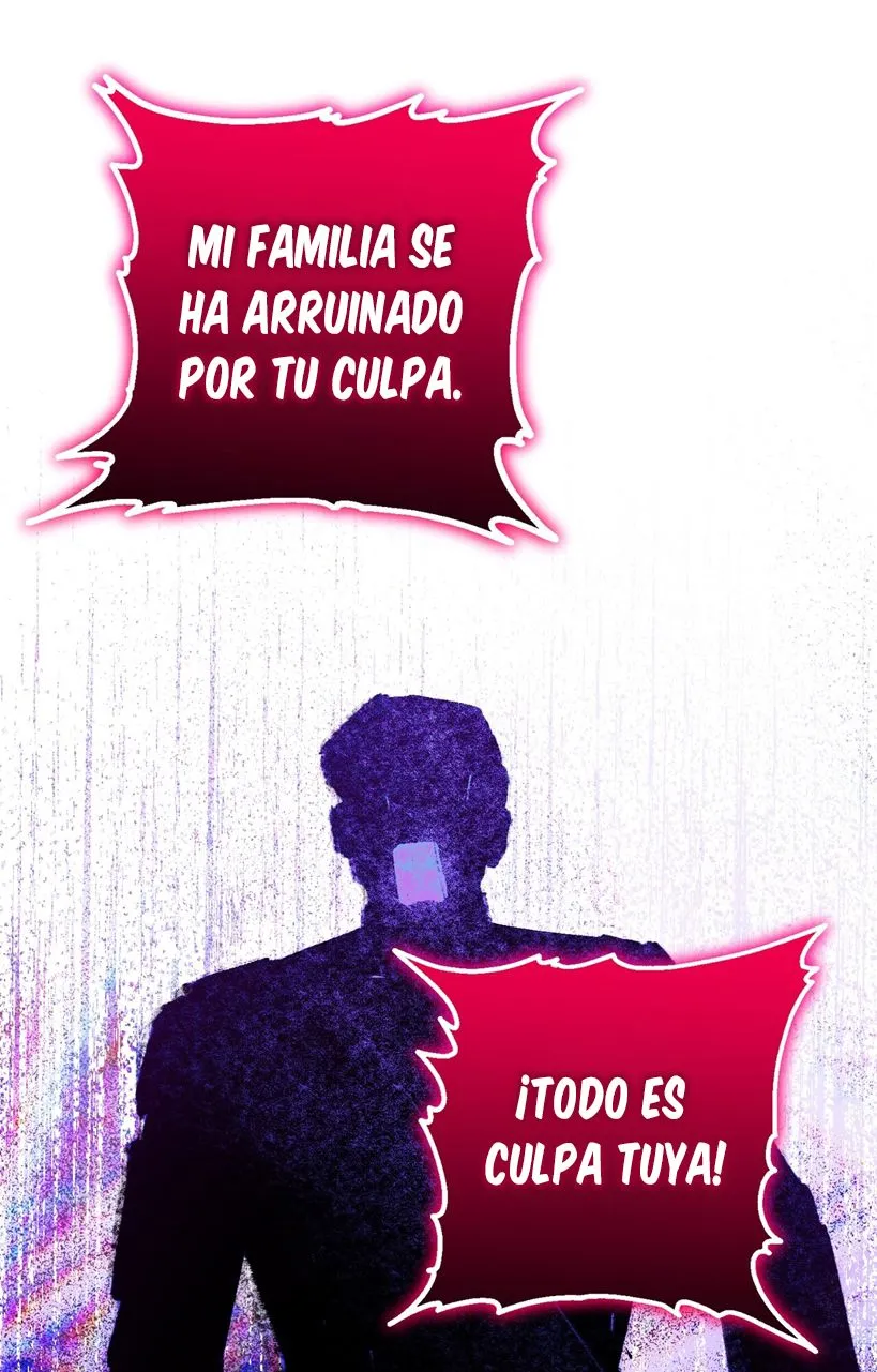 A Mi Querido Lobo capítulo 24, página 61
