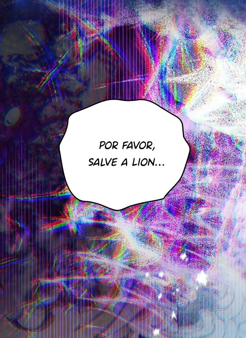 A Mi Querido Lobo capítulo 24, página 63