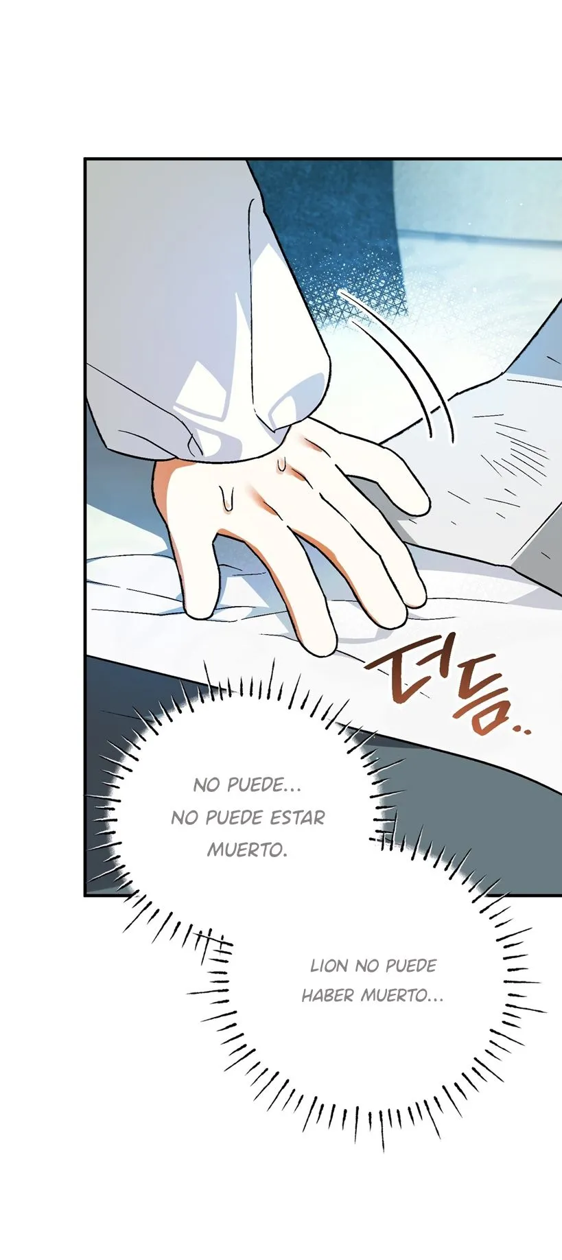 A Mi Querido Lobo capítulo 24, página 67