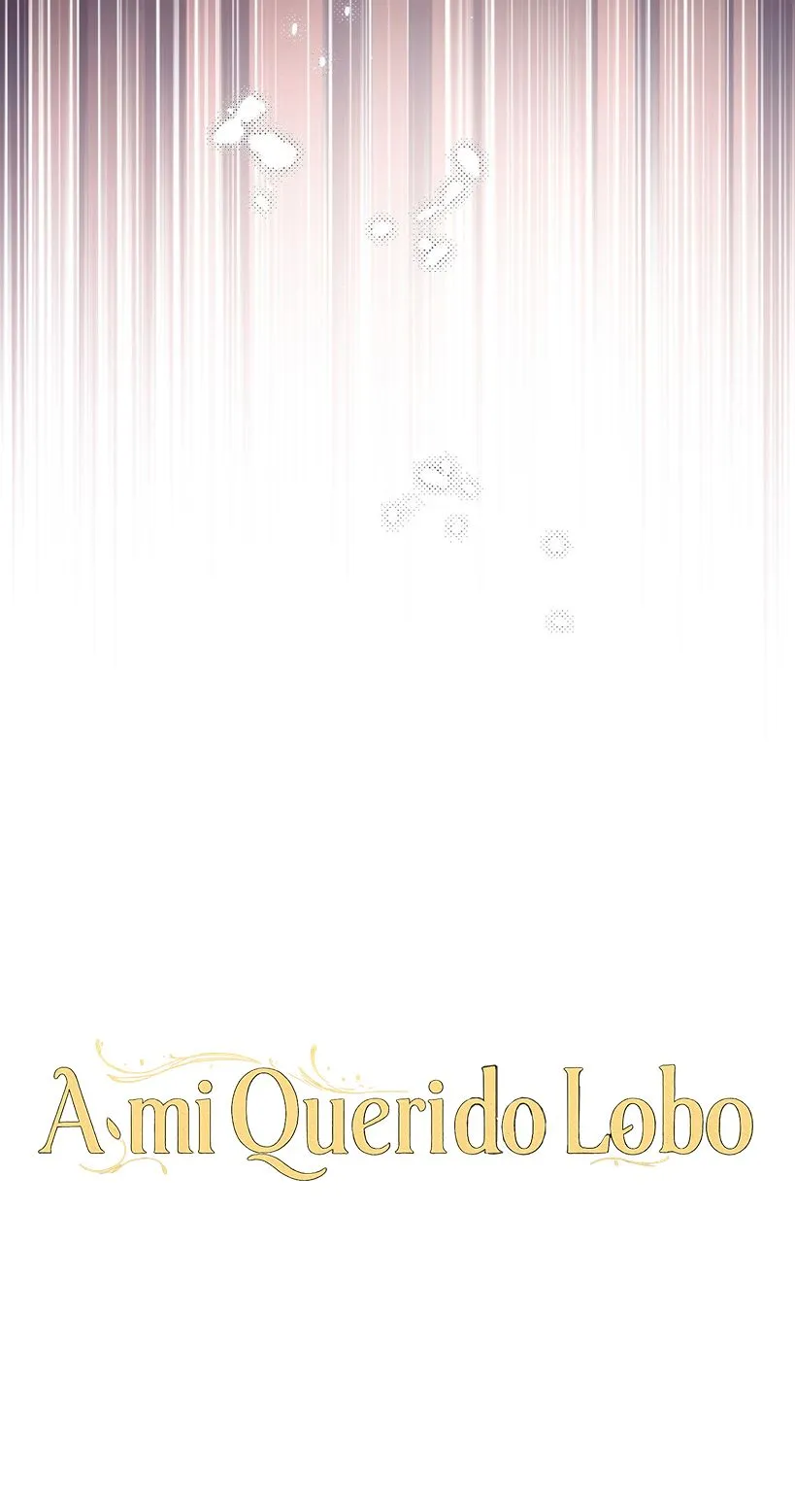 A Mi Querido Lobo capítulo 25, página 11