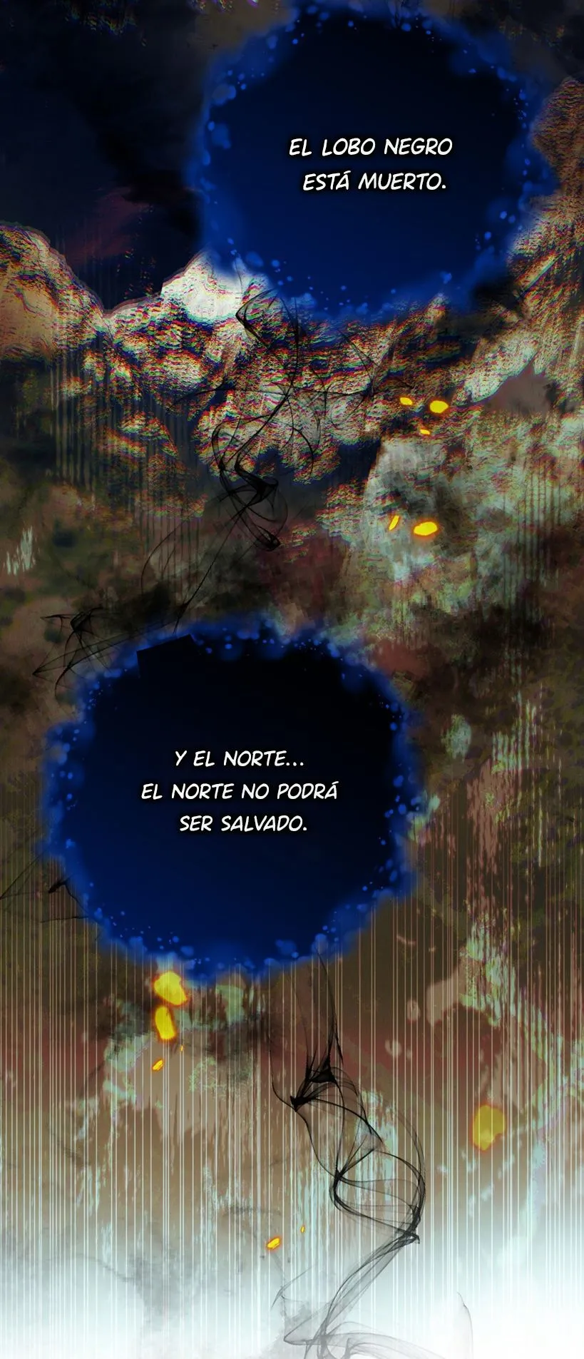 A Mi Querido Lobo capítulo 25, página 17