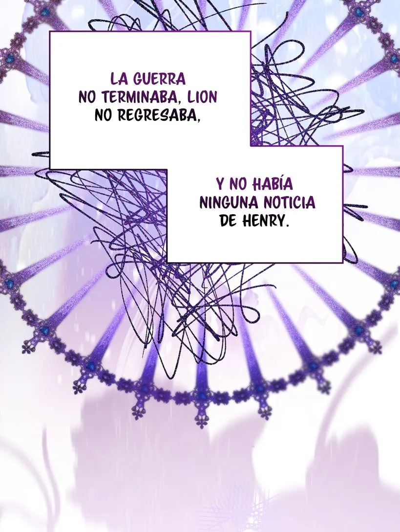 A Mi Querido Lobo capítulo 25, página 24