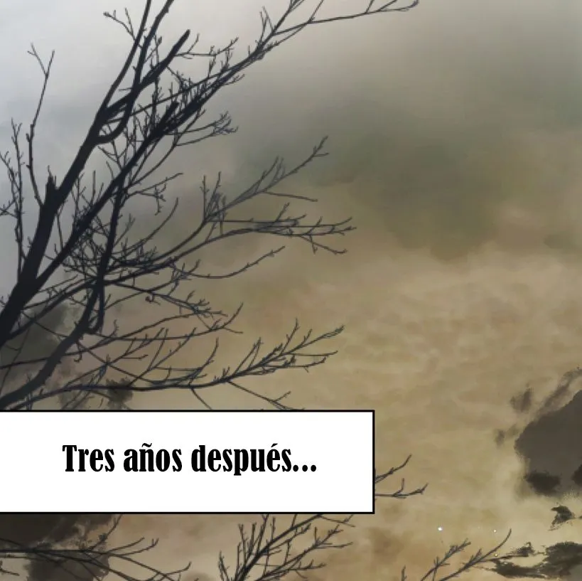 A Mi Querido Lobo capítulo 25, página 27
