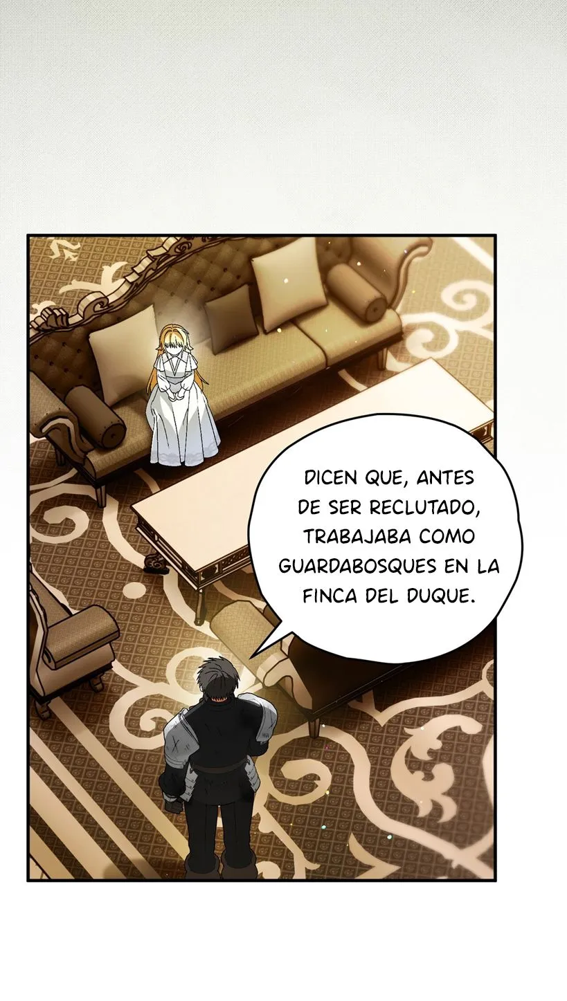A Mi Querido Lobo capítulo 25, página 29