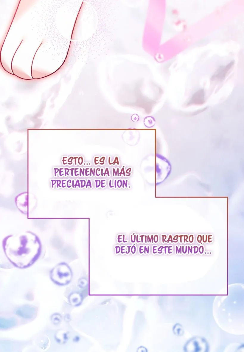 A Mi Querido Lobo capítulo 25, página 43