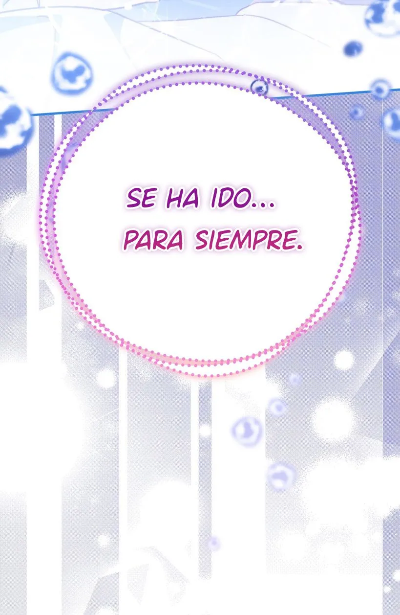 A Mi Querido Lobo capítulo 25, página 45