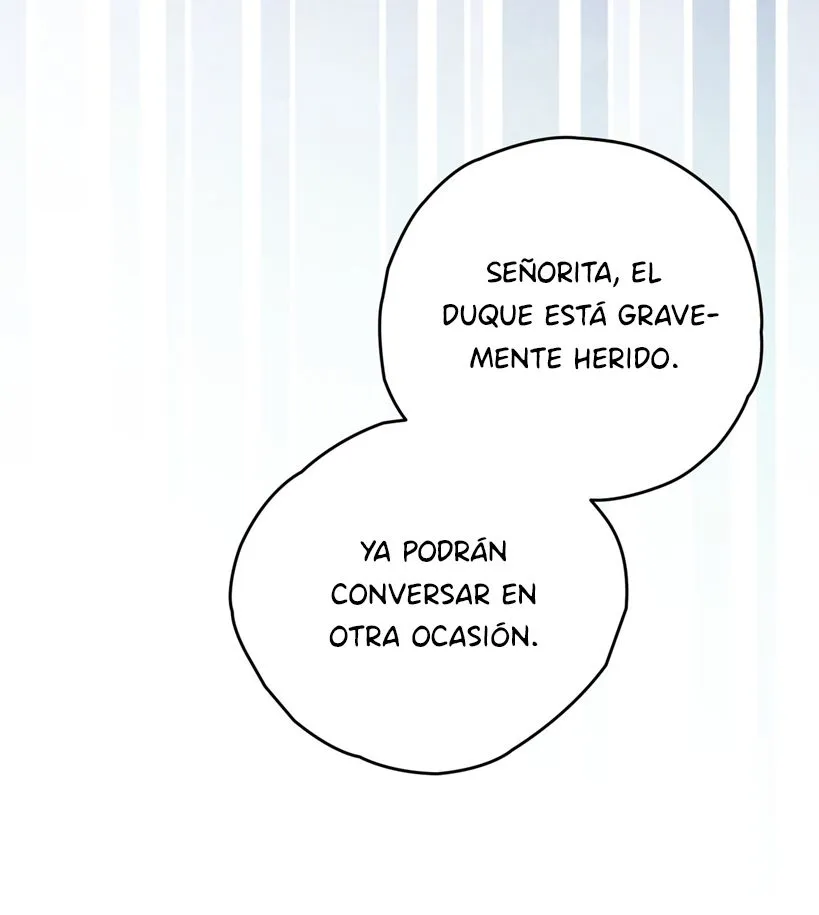 A Mi Querido Lobo capítulo 25, página 63