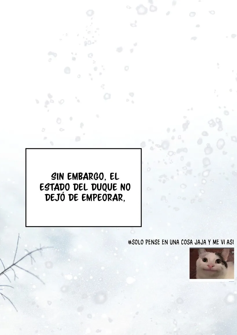 A Mi Querido Lobo capítulo 25, página 75