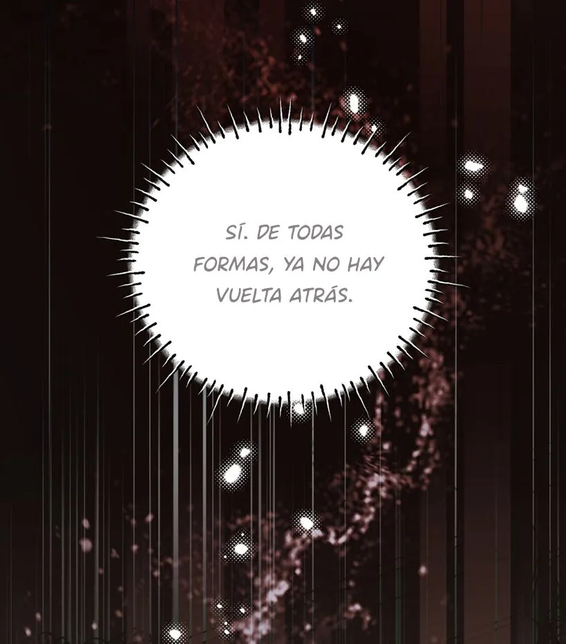 A Mi Querido Lobo capítulo 25, página 9