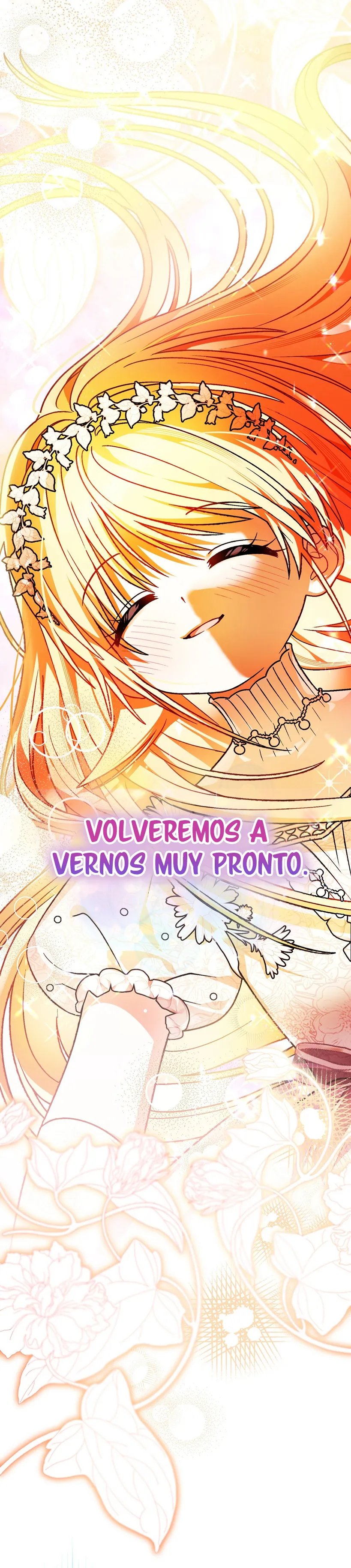 A Mi Querido Lobo capítulo 26, página 21