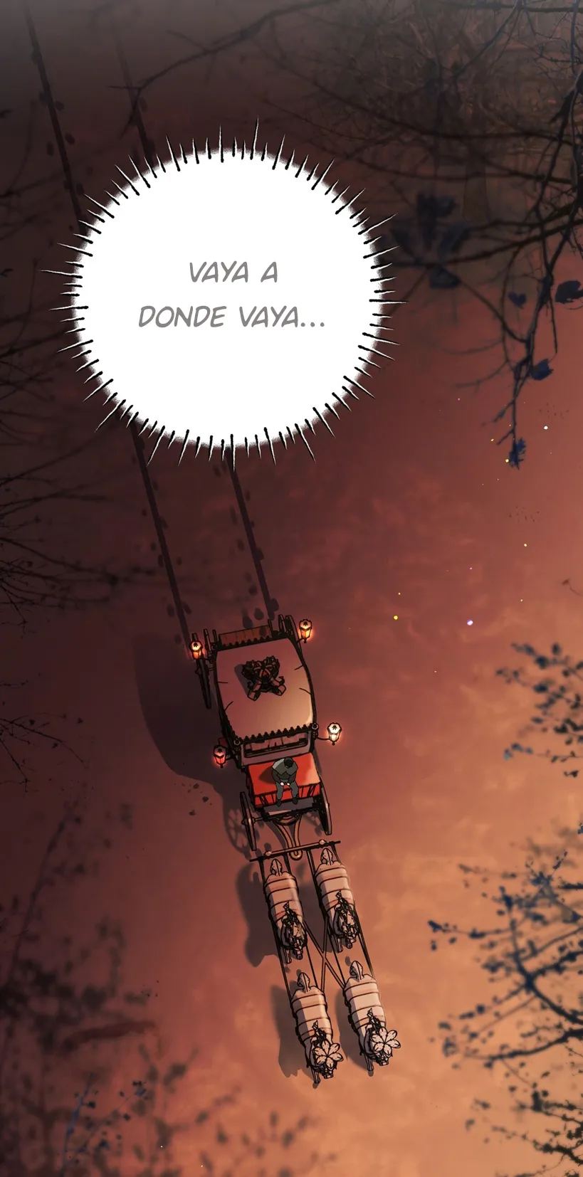A Mi Querido Lobo capítulo 26, página 34