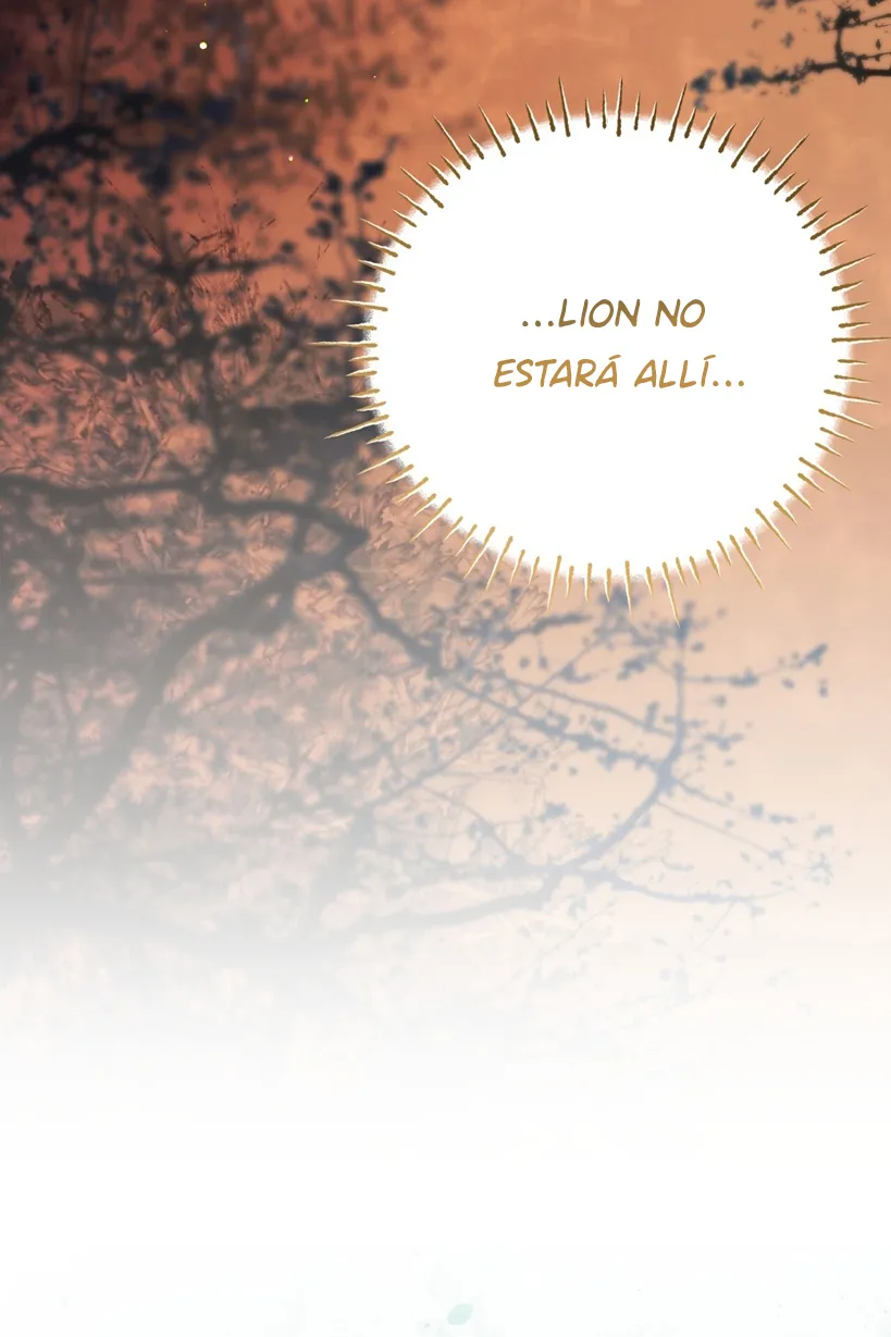 A Mi Querido Lobo capítulo 26, página 35