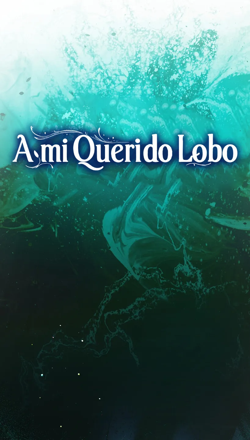 A Mi Querido Lobo capítulo 26, página 36