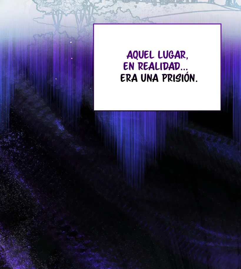 A Mi Querido Lobo capítulo 26, página 38