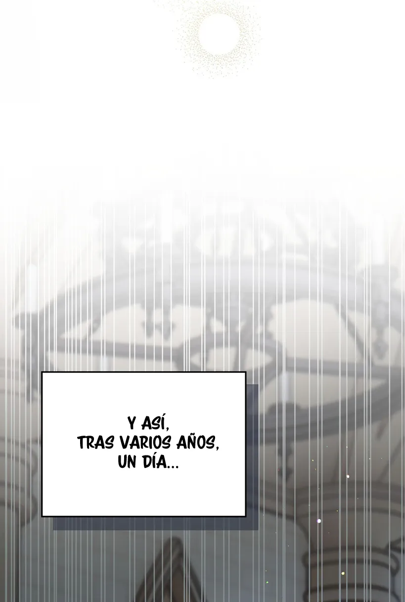 A Mi Querido Lobo capítulo 26, página 53