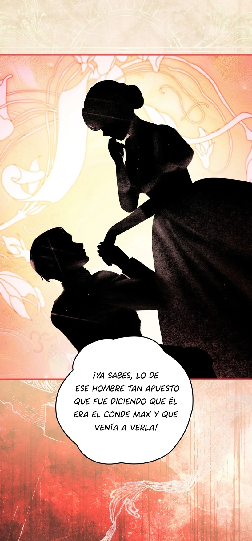 A Mi Querido Lobo capítulo 26, página 63