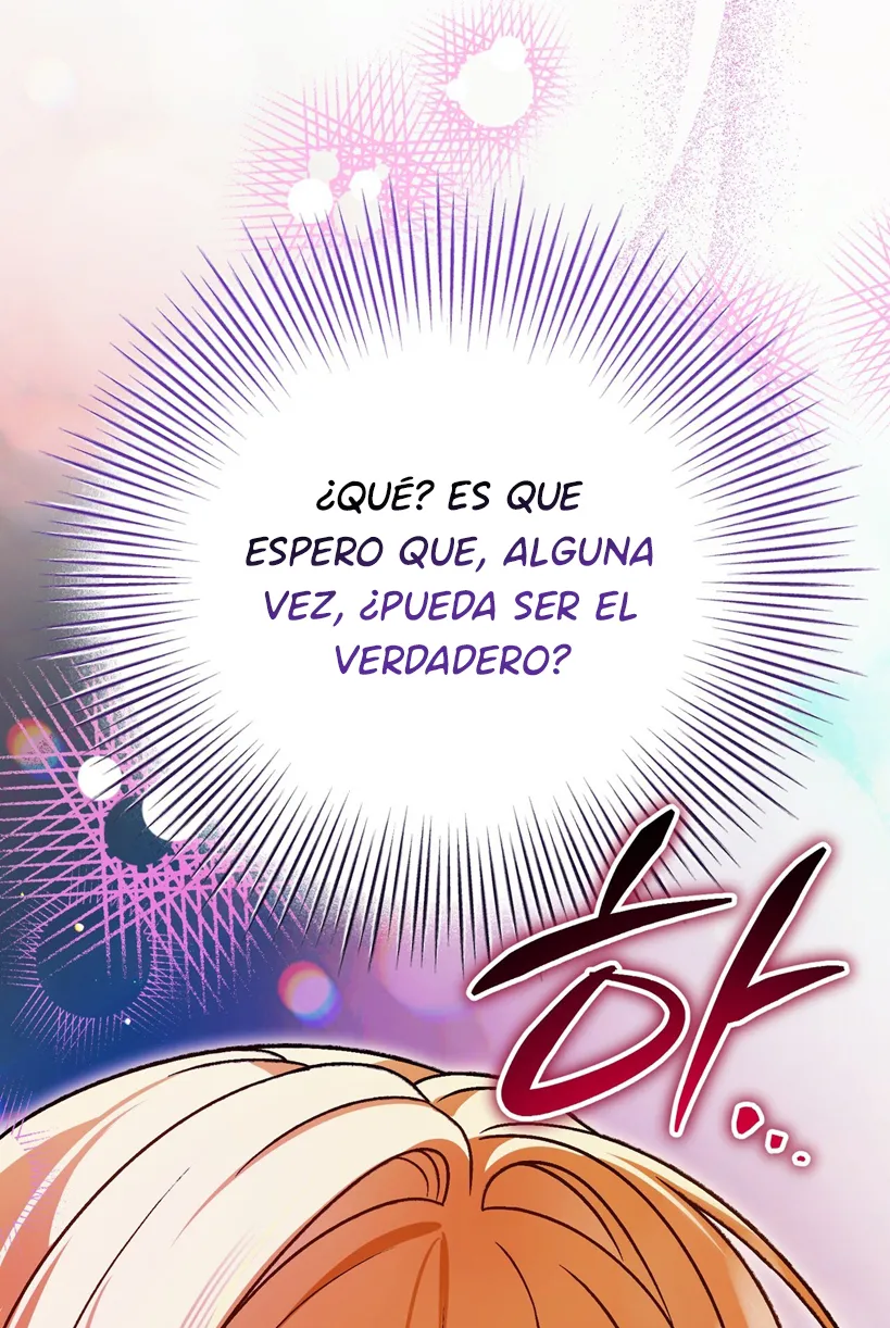 A Mi Querido Lobo capítulo 26, página 75