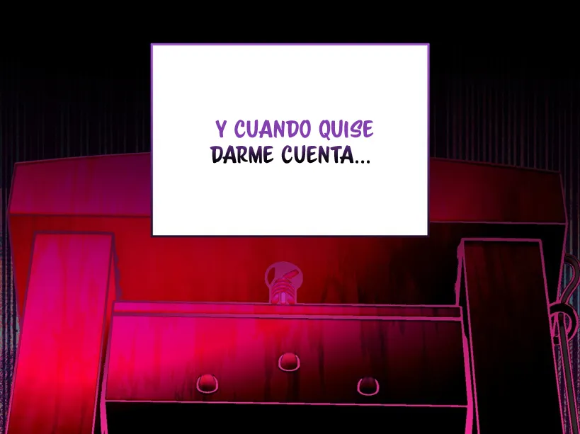 A Mi Querido Lobo capítulo 26, página 81