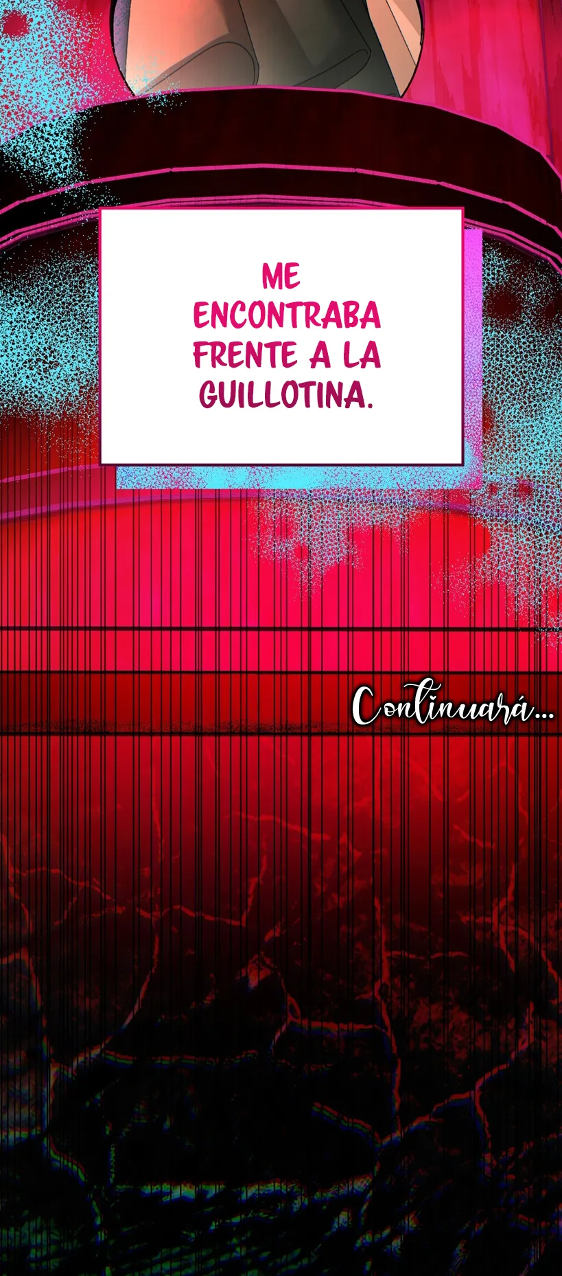 A Mi Querido Lobo capítulo 26, página 83