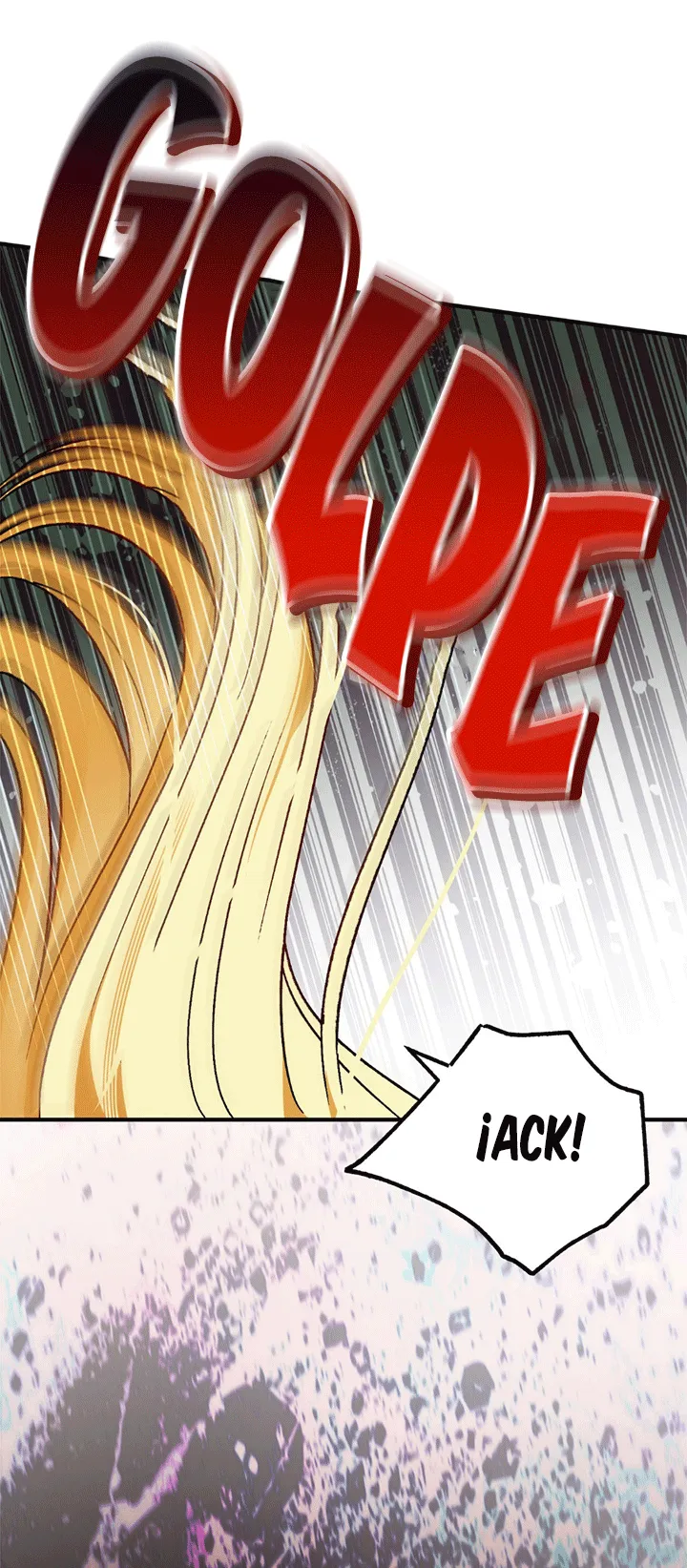 A Mi Querido Lobo capítulo 27, página 11