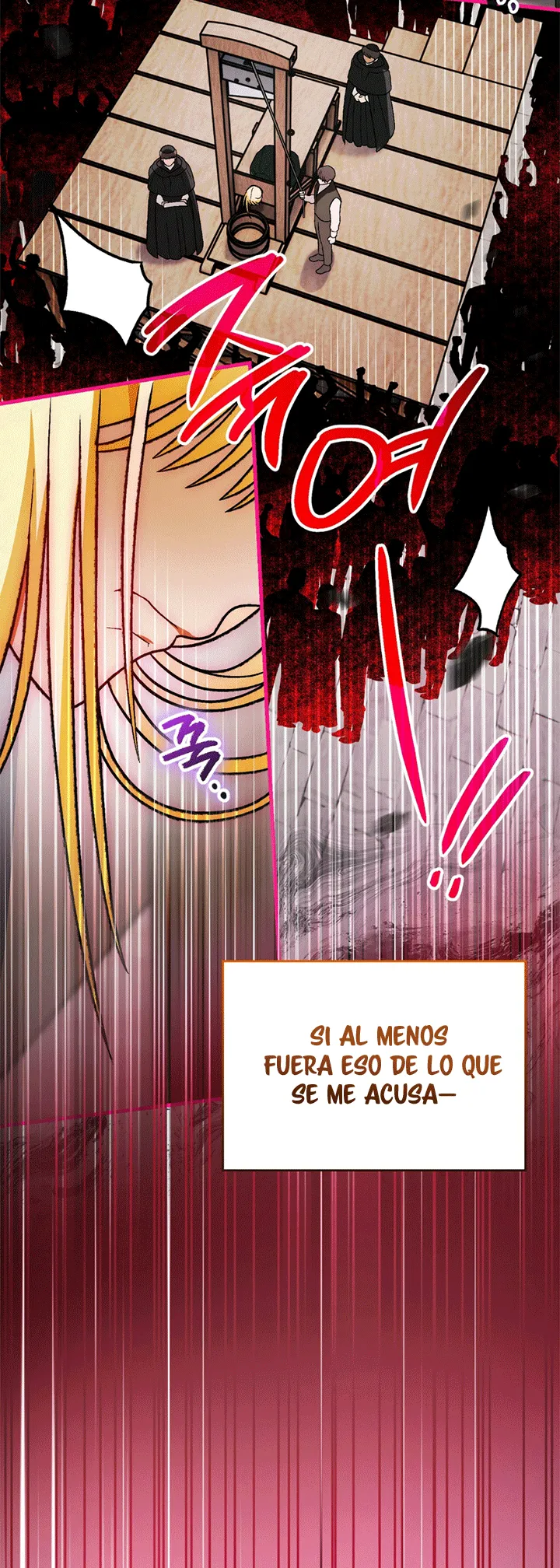 A Mi Querido Lobo capítulo 27, página 19