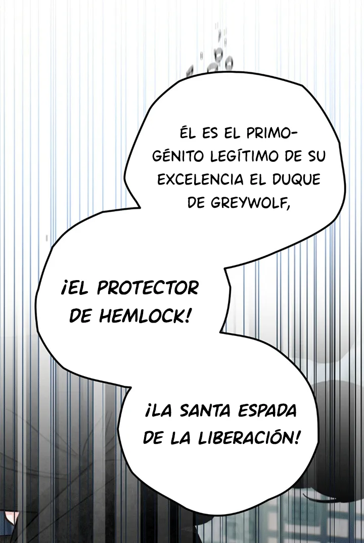 A Mi Querido Lobo capítulo 27, página 23