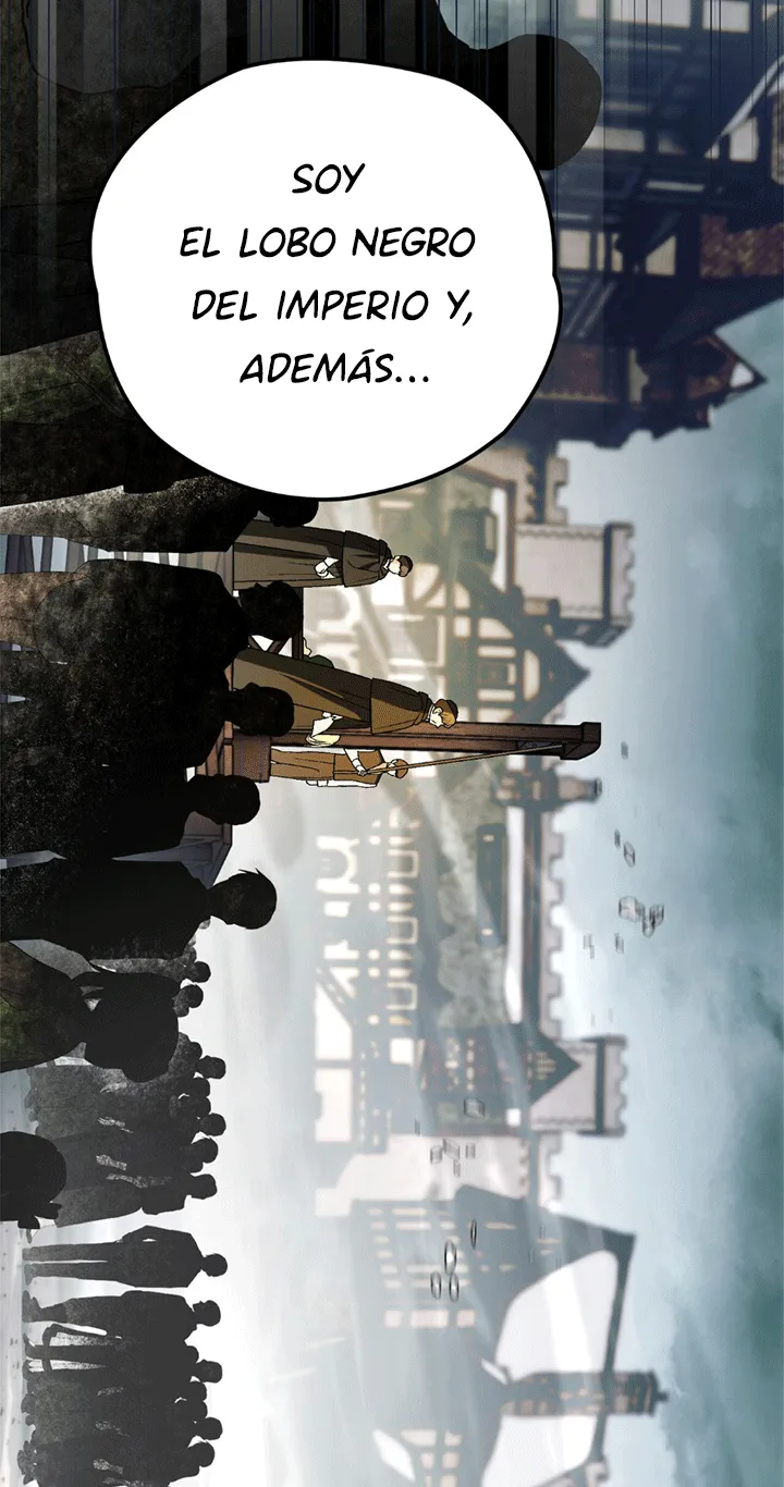 A Mi Querido Lobo capítulo 27, página 24