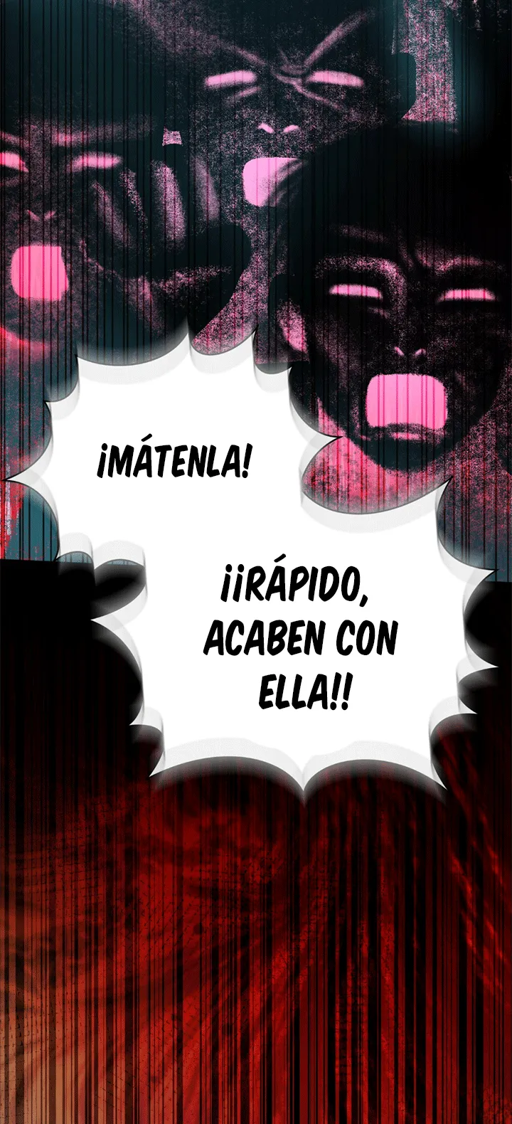 A Mi Querido Lobo capítulo 27, página 4