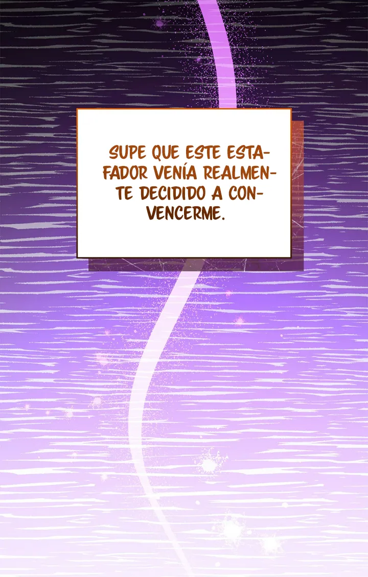 A Mi Querido Lobo capítulo 27, página 40