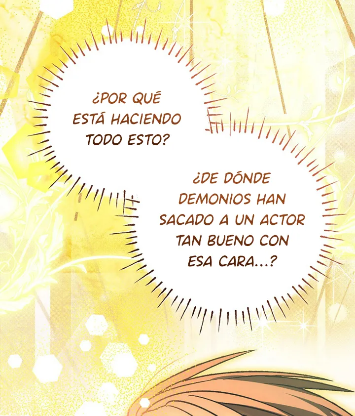 A Mi Querido Lobo capítulo 27, página 48