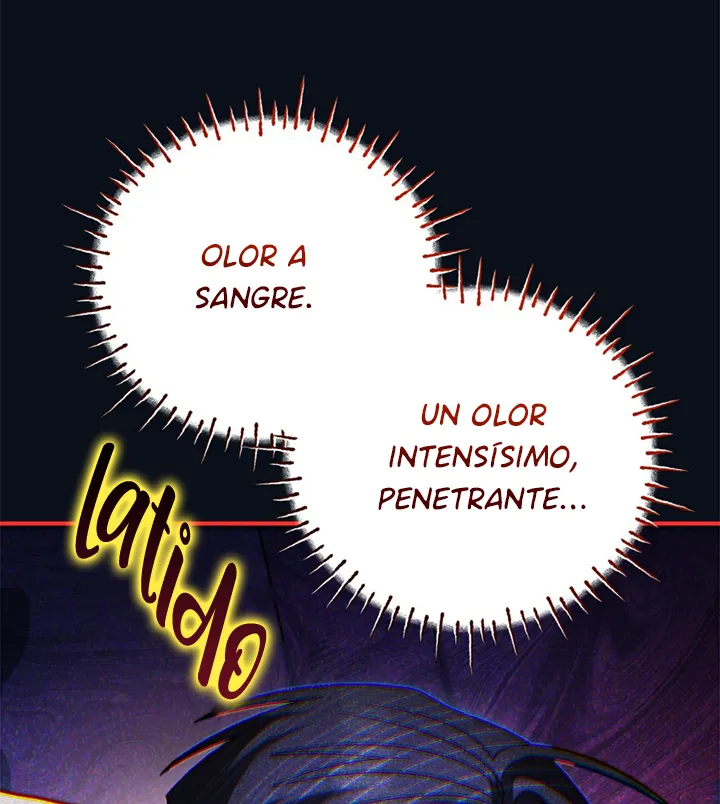 A Mi Querido Lobo capítulo 27, página 69