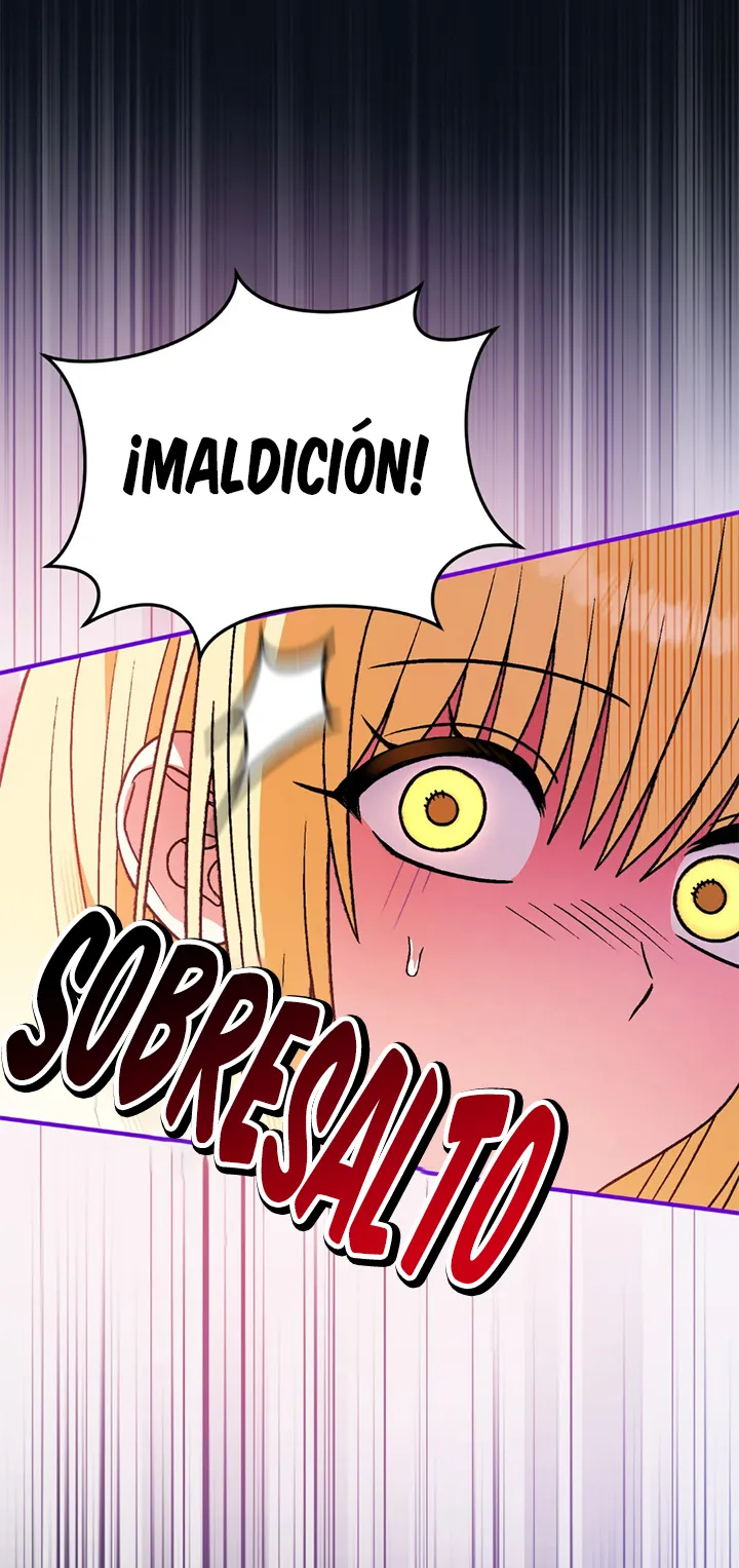 A Mi Querido Lobo capítulo 28, página 10